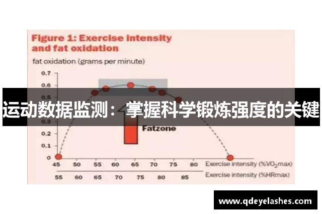 运动数据监测：掌握科学锻炼强度的关键